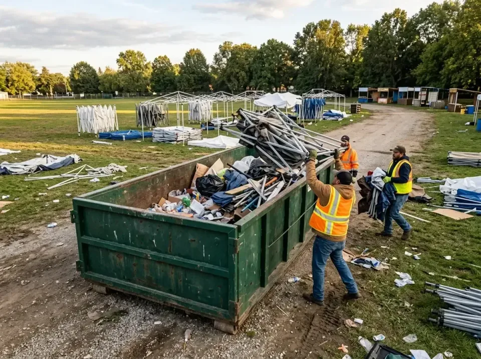 temporary-event-waste-containe-016 — frequently asked questions, Roll-Off Dumpster Rental Services in Hellertown, PA